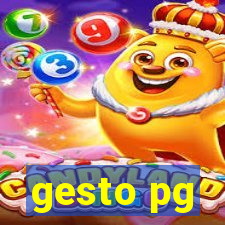 gesto pg